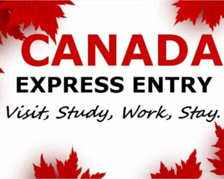 Express Entry: The Easiest Way To Migrate To Canada
