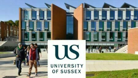 MBA Scholarships 2023 at University of Sussex in UK