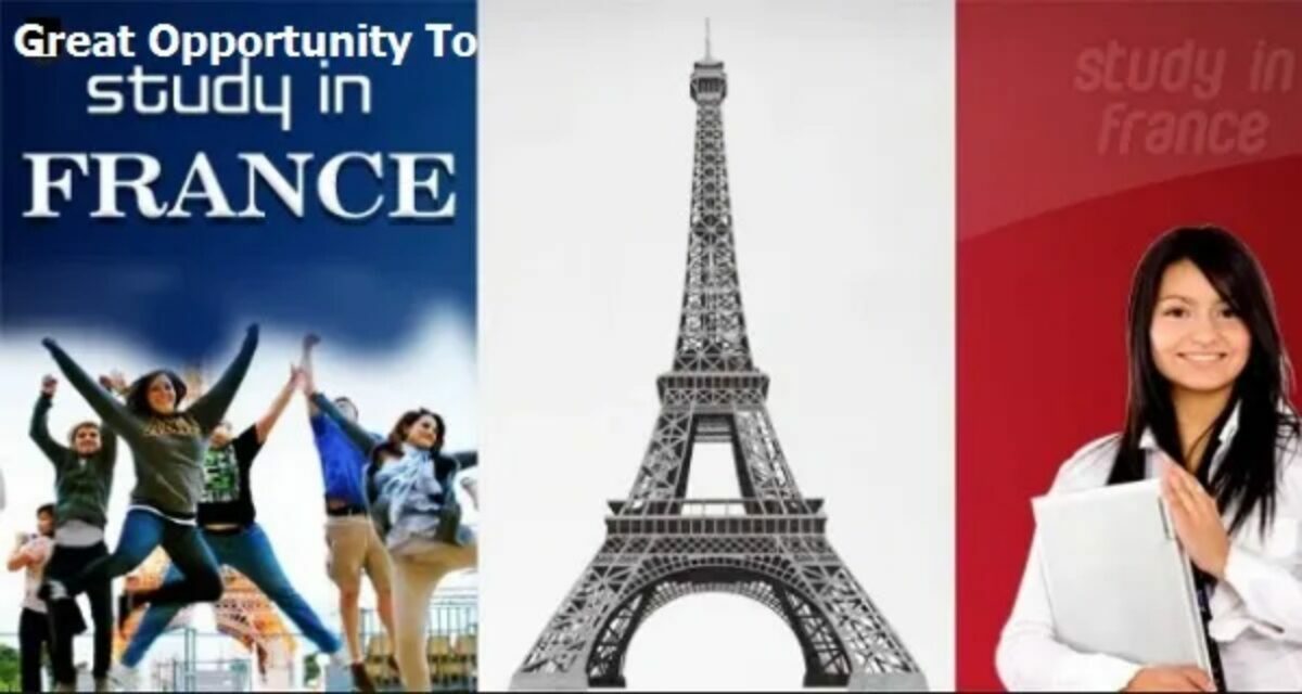 Embassy of France Scholarships for Masters Degree 2023 in Computer Science
