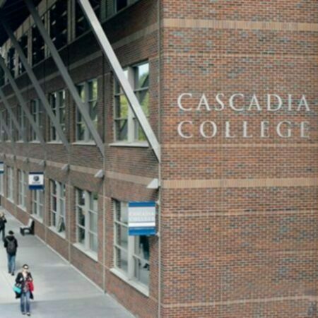 International Diversity Scholarships 2023 at Cascadia College