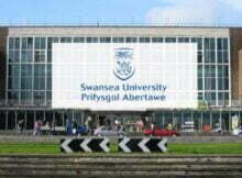 School of Management Developing Futures Scholarships 2023 at Swansea University