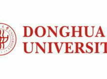 Shanghai Government Scholarships 2023 in Donghua University