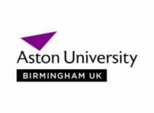 Aston University Ferguson Scholarship 2023 for Study in UK