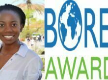 Boren Fellowship Awards 2023 for International Students