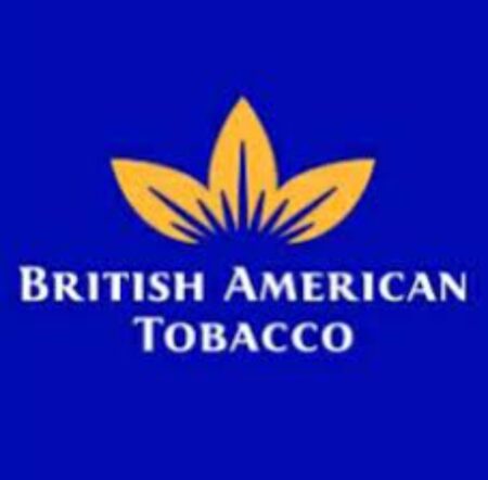 British American Tobacco Global Graduate Programme in Operations (Nigeria) 2023