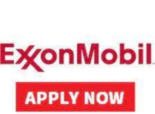 ExxonMobil and Mobil Producing Nigeria Graduate Internship 2023/2024