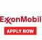 ExxonMobil and Mobil Producing Nigeria Graduate Internship 2023/2024