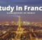 France – South Africa Scholarship Programme 2023 for Africans