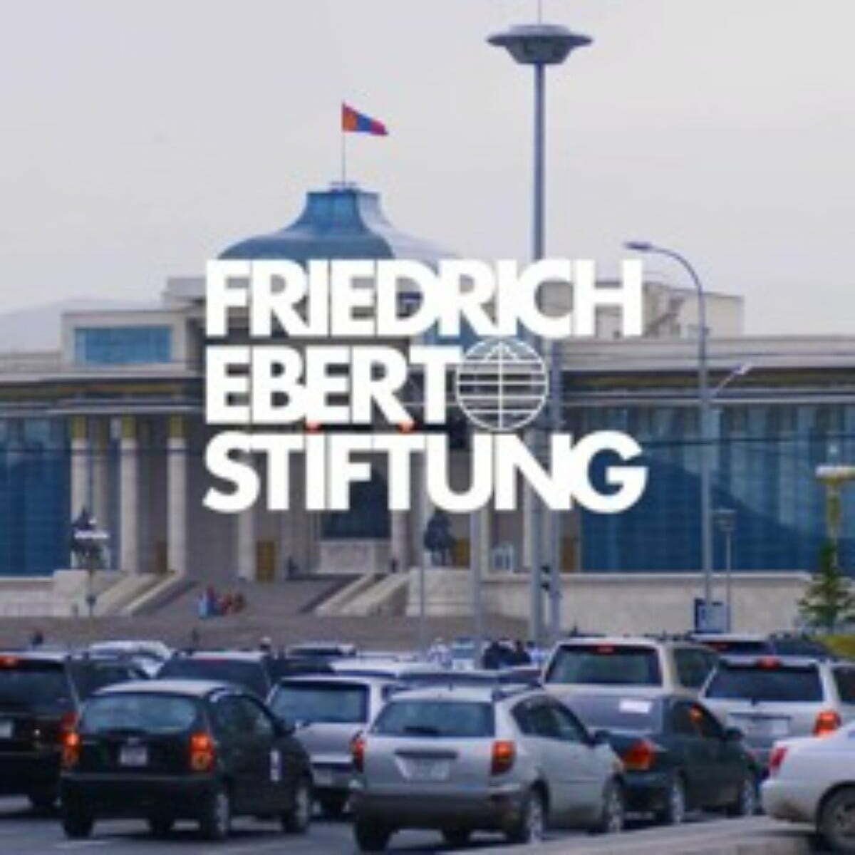 Friedrich Ebert Foundation Scholarships 2023 In Germany