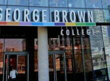 George Brown College International Scholarships 2023 in Canada