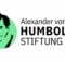 Humboldt Research Fellowship for International Researchers 2023/2024