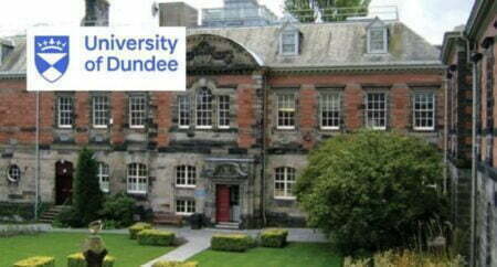 International College Dundee Progressing with Excellence Scholarship 2023/2024