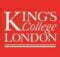 King’s College London School of Global Affairs 2023 Postgraduate Scholarships