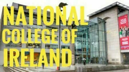 National College of Ireland International Scholarships 2023