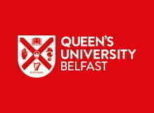 Queen’s University 2023 Vice Chancellor’s International Attainment Scholarship