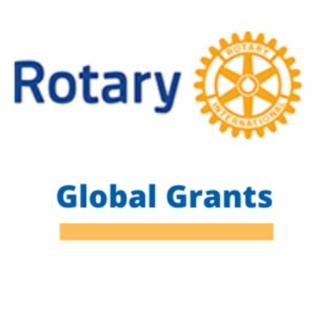 Rotary Foundation 2023 Global Grants and Scholarships