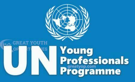 United Nations Career Opportunities 2023 for Young Professionals