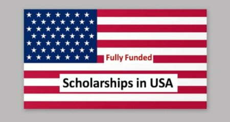 United States Scholarship to Africa for undergraduate and postgraduate students 2023