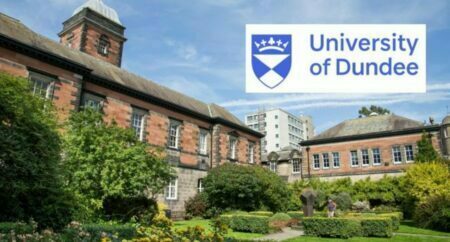 University of Dundee 2023 Global Citizenship Scholarship 