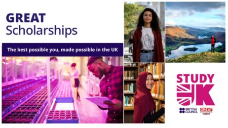 University of York GREAT Scholarships 2023 for International Students