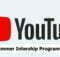 YouTube Internship Program 2023/2024