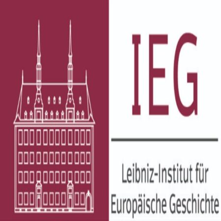 IEG Fellowships 2023/24 for Doctoral Study in Germany