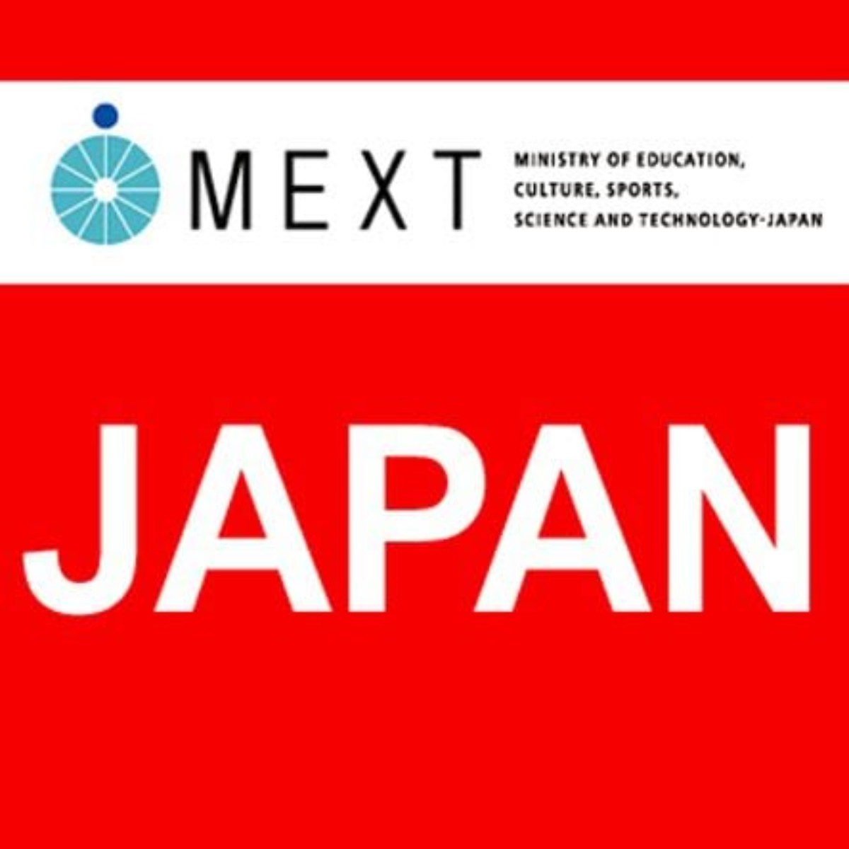 Japanese Government (MEXT) 2023 scholarship program