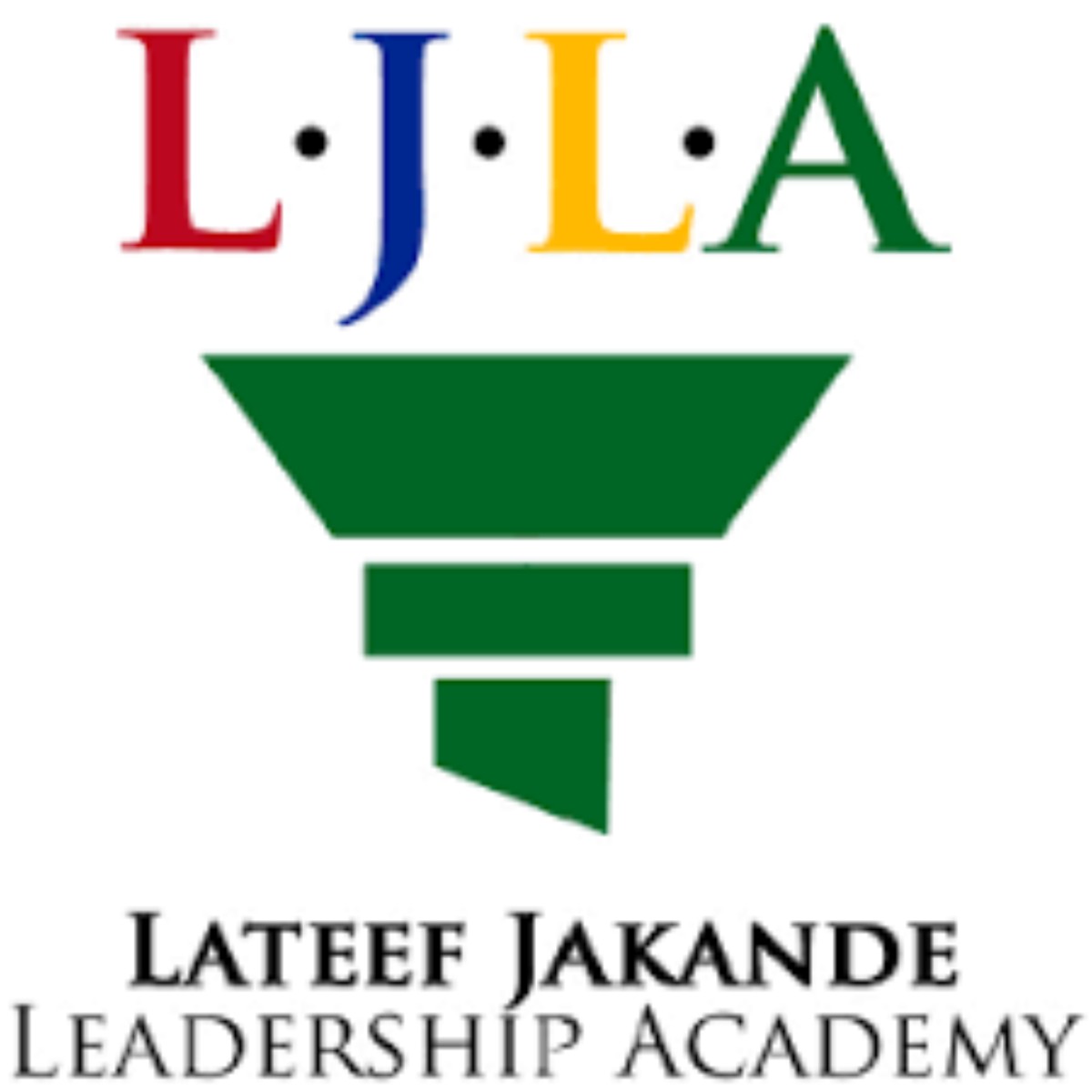 Lateef Jakande 2023 Leadership Academy for Young Nigerians