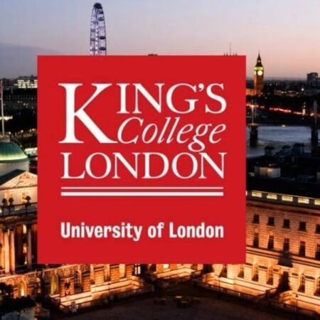 Newsweek Global Leadership MSc Scholarships 2023 at King’s College London