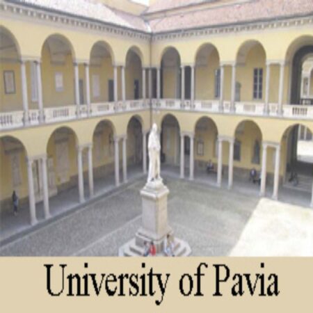 University of Pavia CICOPS Scholarships 2023 for International Students
