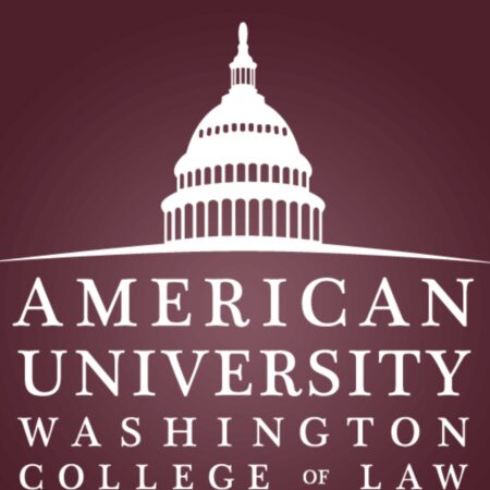 American University Washington College of Law 2023 Scholarship Opportunities