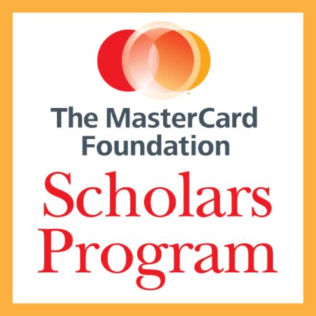 Apply at UoG 2023 Mastercard Foundation Scholars Program