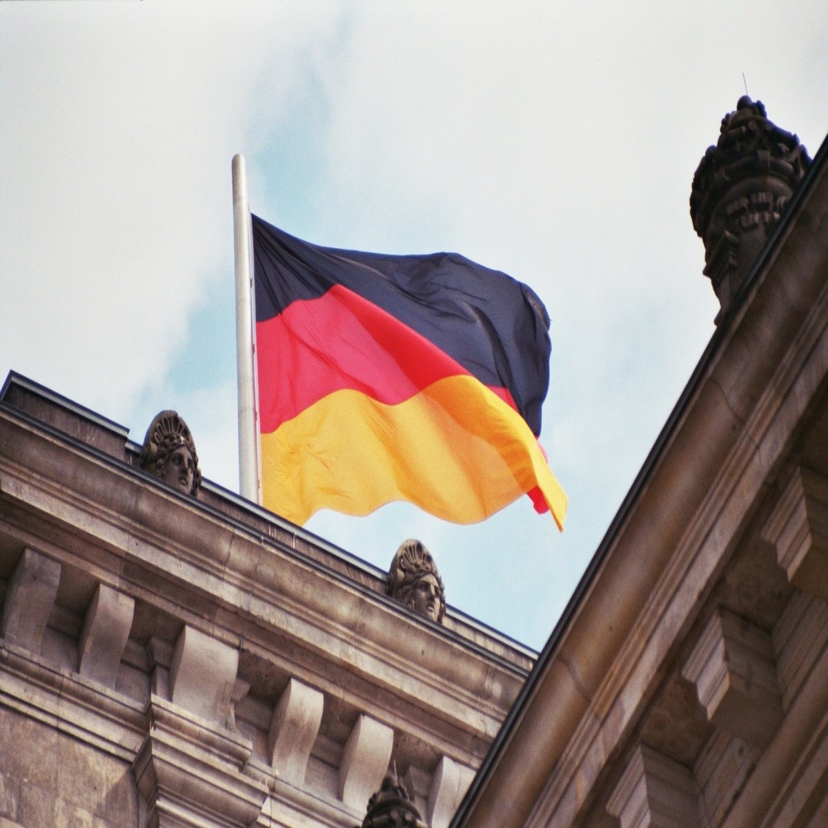German Bundestag IP 2023 Scholarship for Africans to Study in Germany