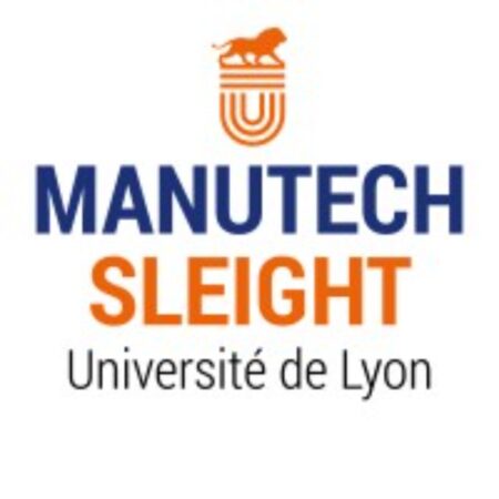 MANUTECH SLEIGHT 2023 Graduate Scholarships in France