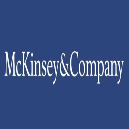 McKinsey & Company Forward 2023 Learning Program
