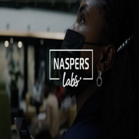 NASPERS Labs 2023 Digital skills Training Program for Young Graduates