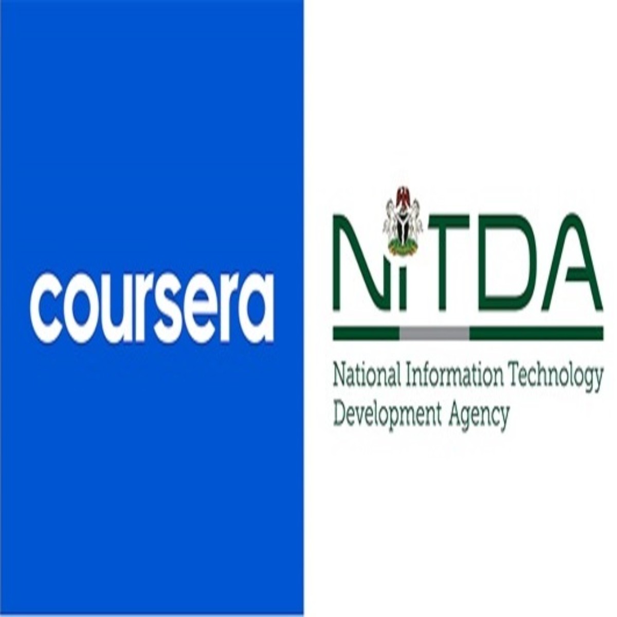 NITDA/Coursera 2023 Scholarship for Nigerian Citizens (Fully-funded)