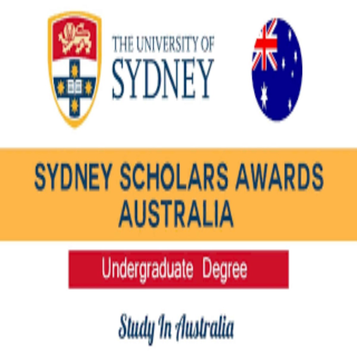 Sydney 2024 Scholars Awards in Australia
