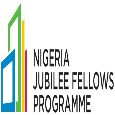 UNDP/Nigerian Government Jubilee 2023 Fellows Programme for Talented Nigerians