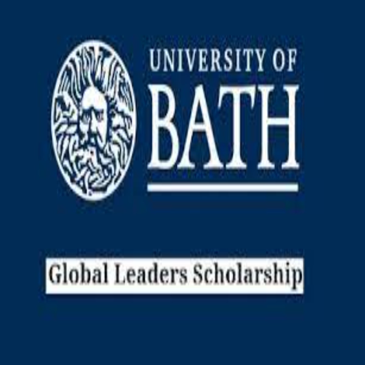 University of Bath 2023 Global Leaders Scholarships in UK