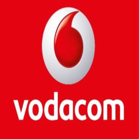 Vodacom 2023 Internship Programme for Young Graduates