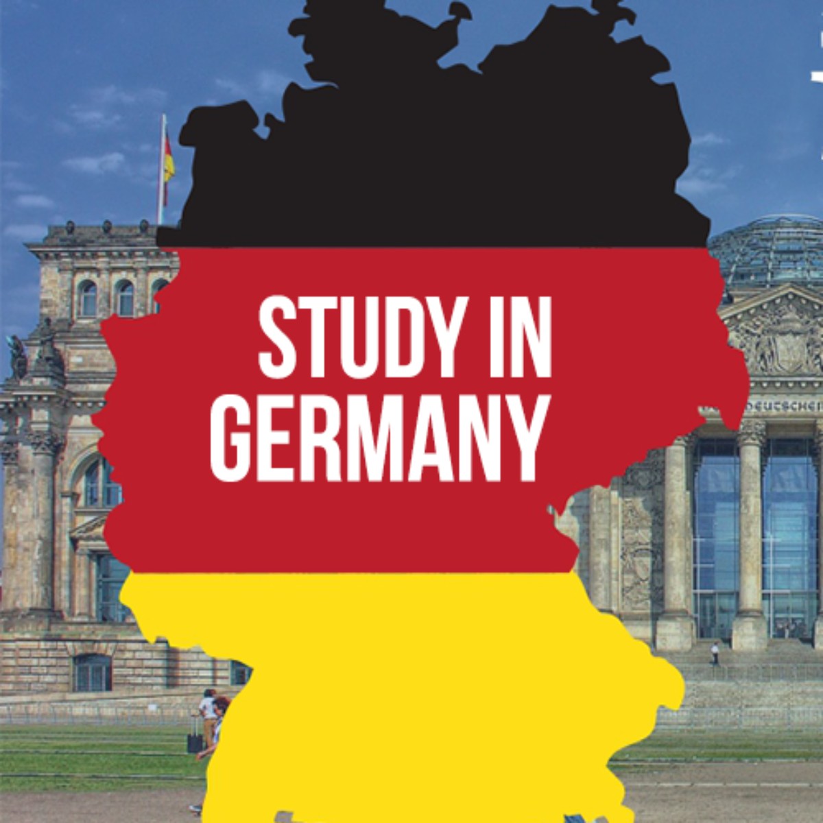 University Winter 2023 Courses for Foreign Students to Study in Germany