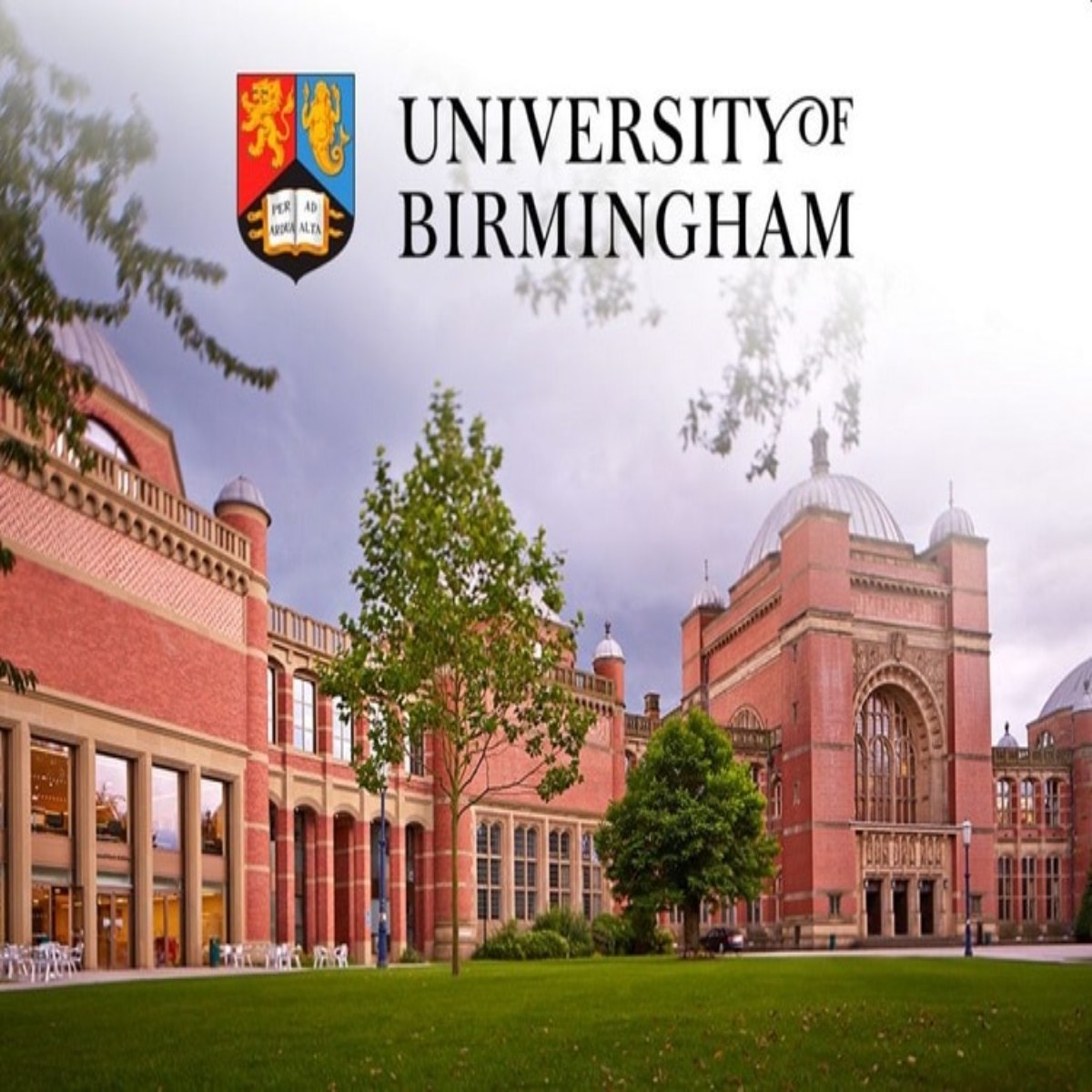 University of Birmingham 2023 Law School Scholarships for International Students