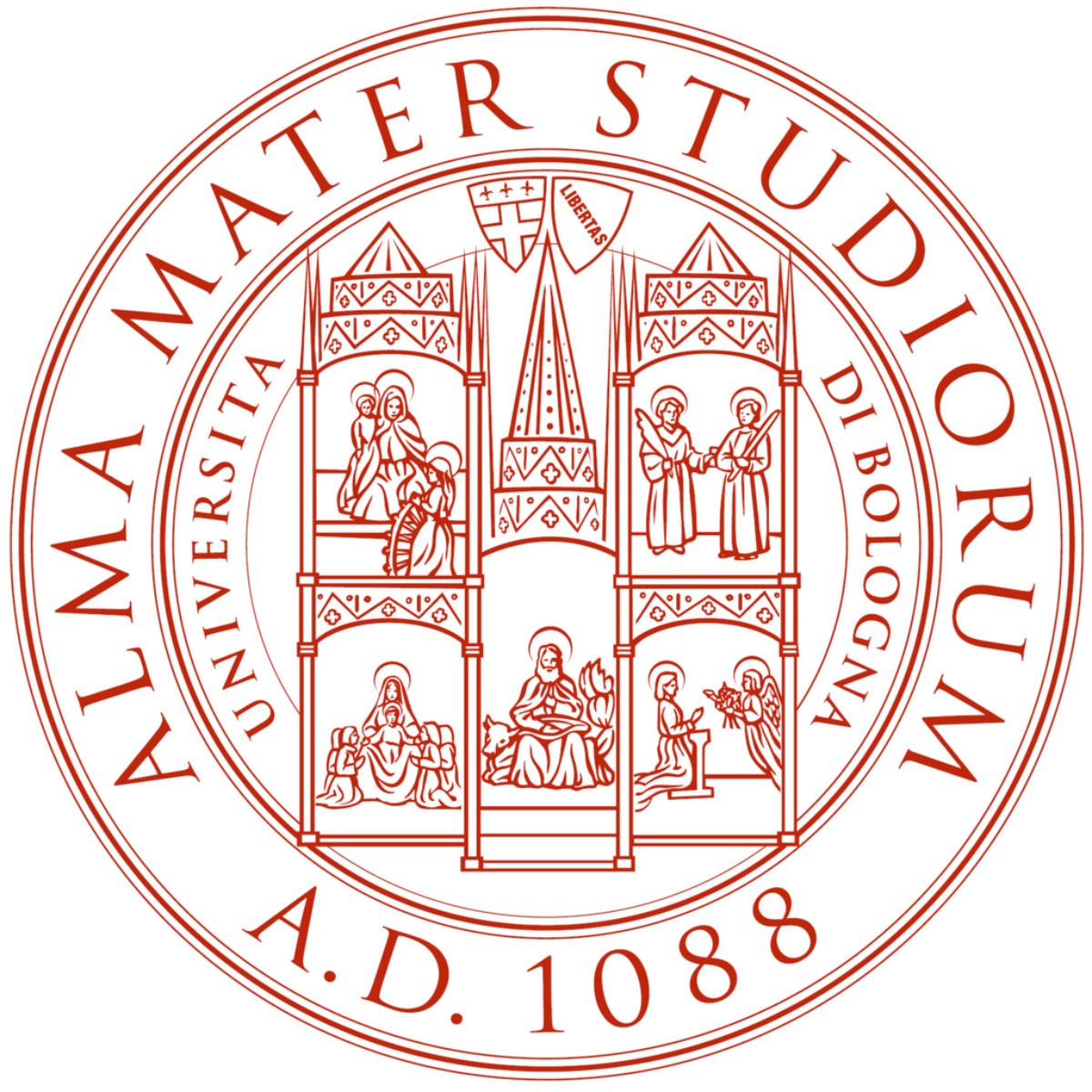 University of Bologna 2023 NRRP PhD Scholarships for International Students
