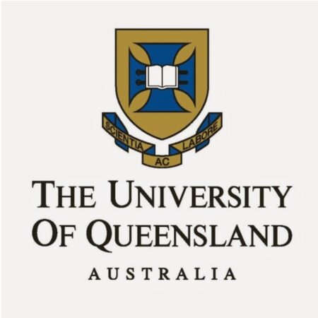 University of Queensland 2023 Vice-Chancellor’s Scholarship for International Students