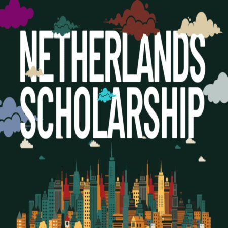 Fully Funded MENA 2024 Scholarship Programme