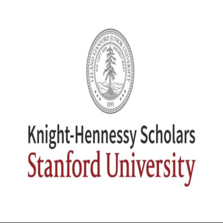 Knight-Hennessy 2024 Scholars Awards at Stanford University, USA