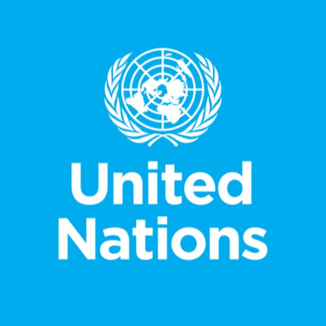 United Nations Foundation Internships 2024 Program (Paid)
