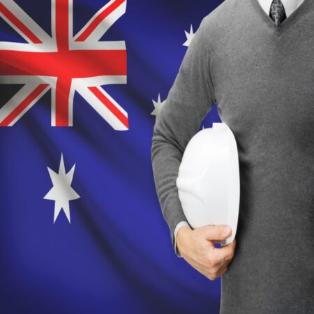 Australia 2024 Skilled Worker Visa