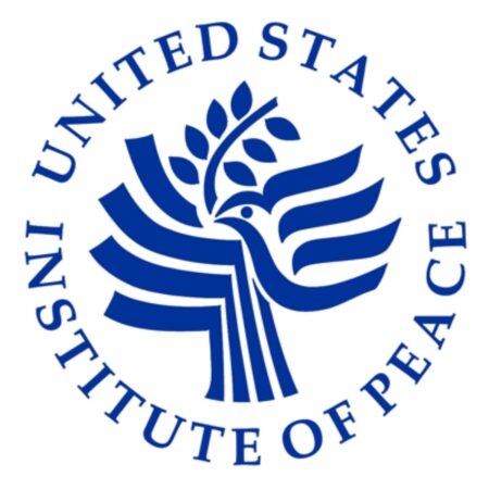 USIP Peace Scholar 2023 Fellowship Program for Studies in the United States [Funded]
